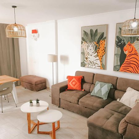 Bayuyo Appartement Corralejo Buitenkant foto