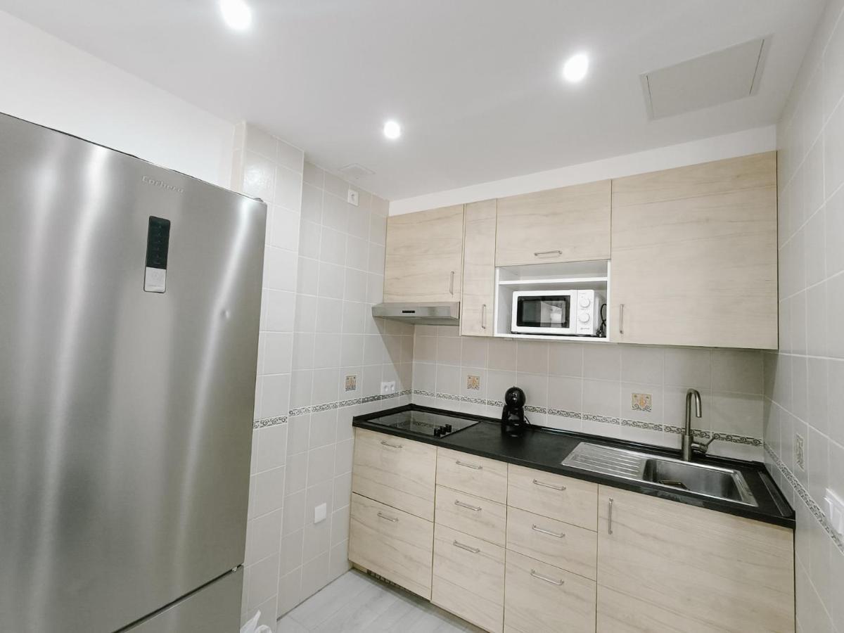 Bayuyo Appartement Corralejo Buitenkant foto