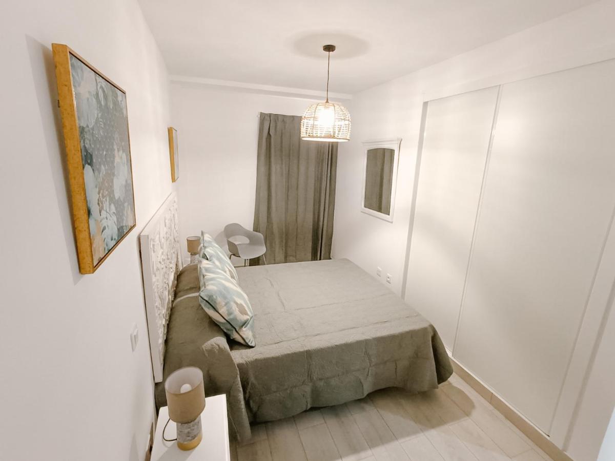 Bayuyo Appartement Corralejo Buitenkant foto