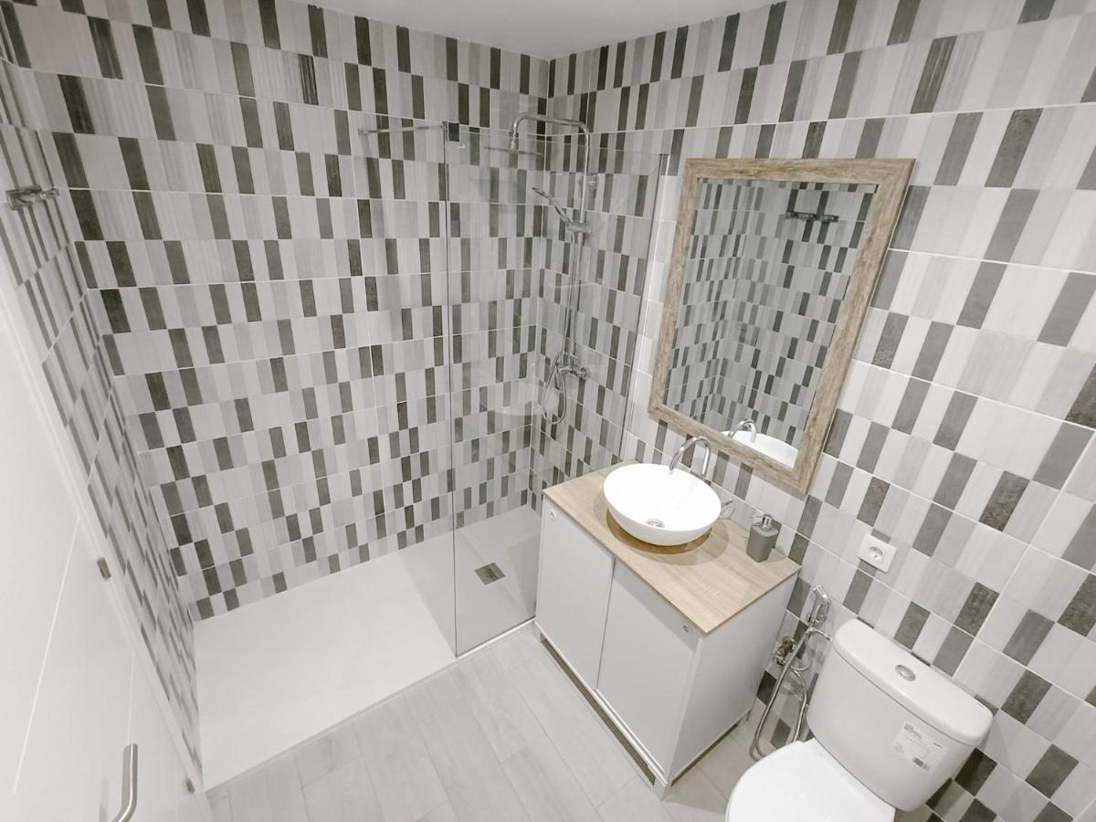 Bayuyo Appartement Corralejo Buitenkant foto