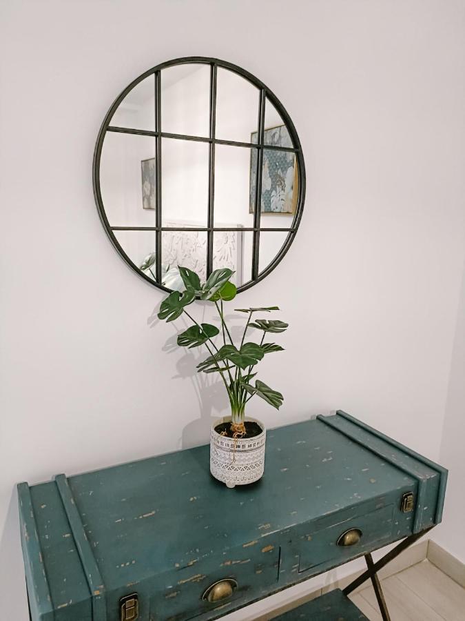 Bayuyo Appartement Corralejo Buitenkant foto