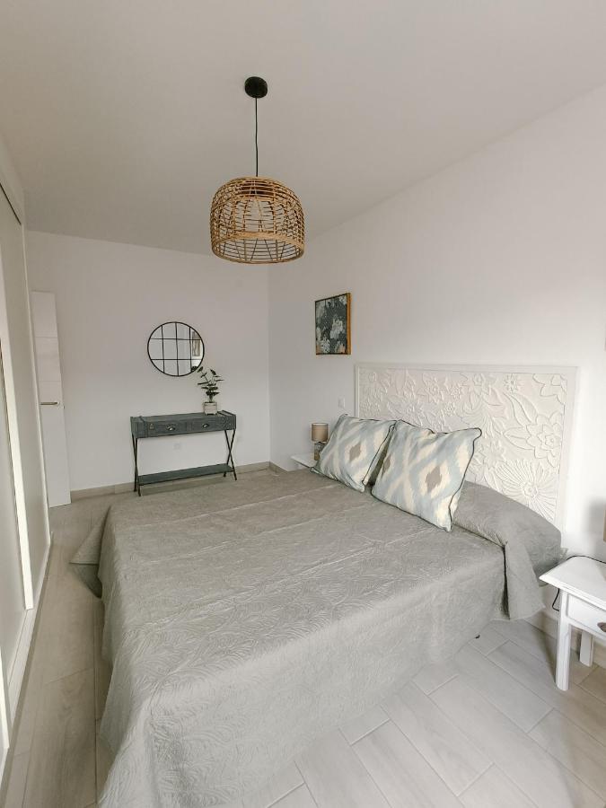Bayuyo Appartement Corralejo Buitenkant foto