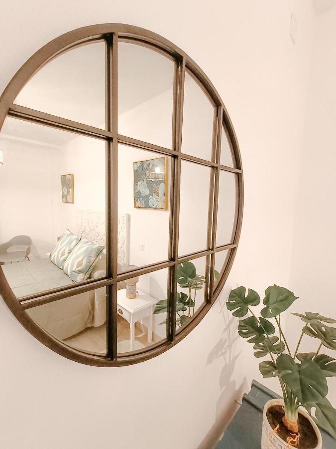 Bayuyo Appartement Corralejo Buitenkant foto